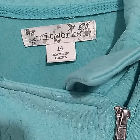 Dress and jacket combo - Picture 4 of 5